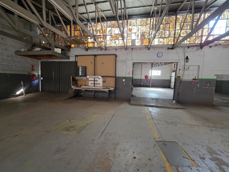 To Let commercial Property for Rent in Bethlehem Free State